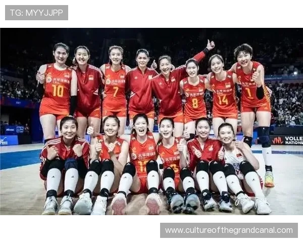 中国女排勇夺亚洲杯冠军 关键时刻展现团队实力再创辉煌