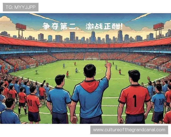 世界杯预选赛焦点:亚洲强队激战正酣,未来出线形势扑朔迷离