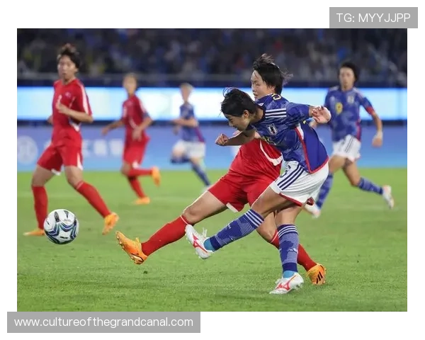 中国女足逆转战胜日本队 赢得亚洲杯冠军迎来历史性突破