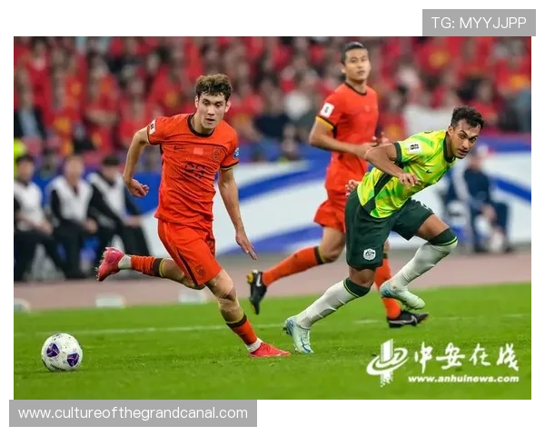 中国男足备战世界杯预选赛新阵容亮相引发球迷热议状态调整冲击出线目标