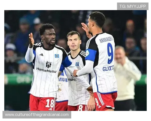 从德乙黑马到德甲新势力海登海姆俱乐部长期崛起之路解析