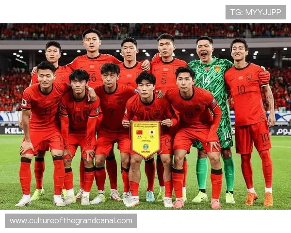 国足世预赛关键战告捷新生代球员爆发点燃球迷期待冲击世界杯前景明朗